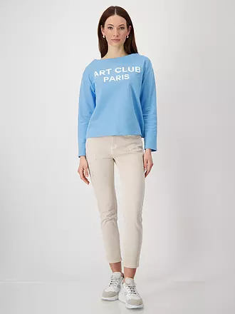 MONARI | Jeans Skinny Fit 7/8 | 